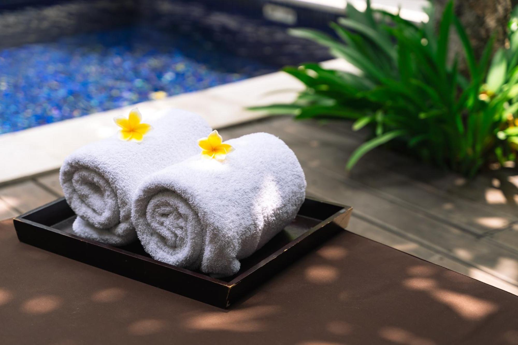 The Light Exclusive And - Chse Certified * Seminyak (Bali)