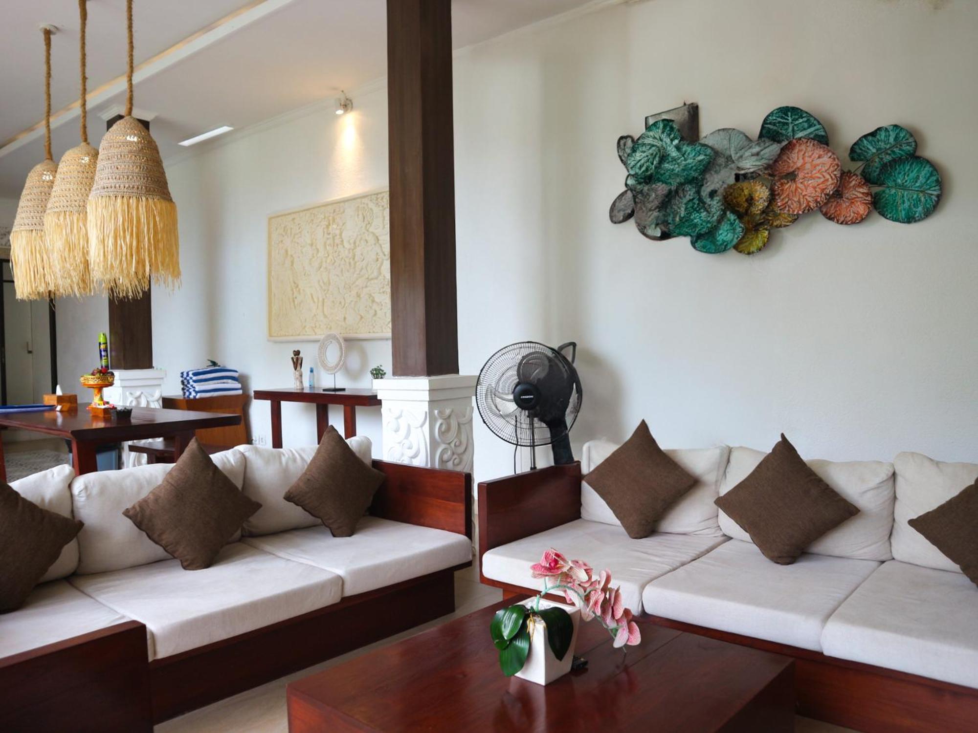 Villa Sinergi 2br Tranquil In Seminyak (Bali)
