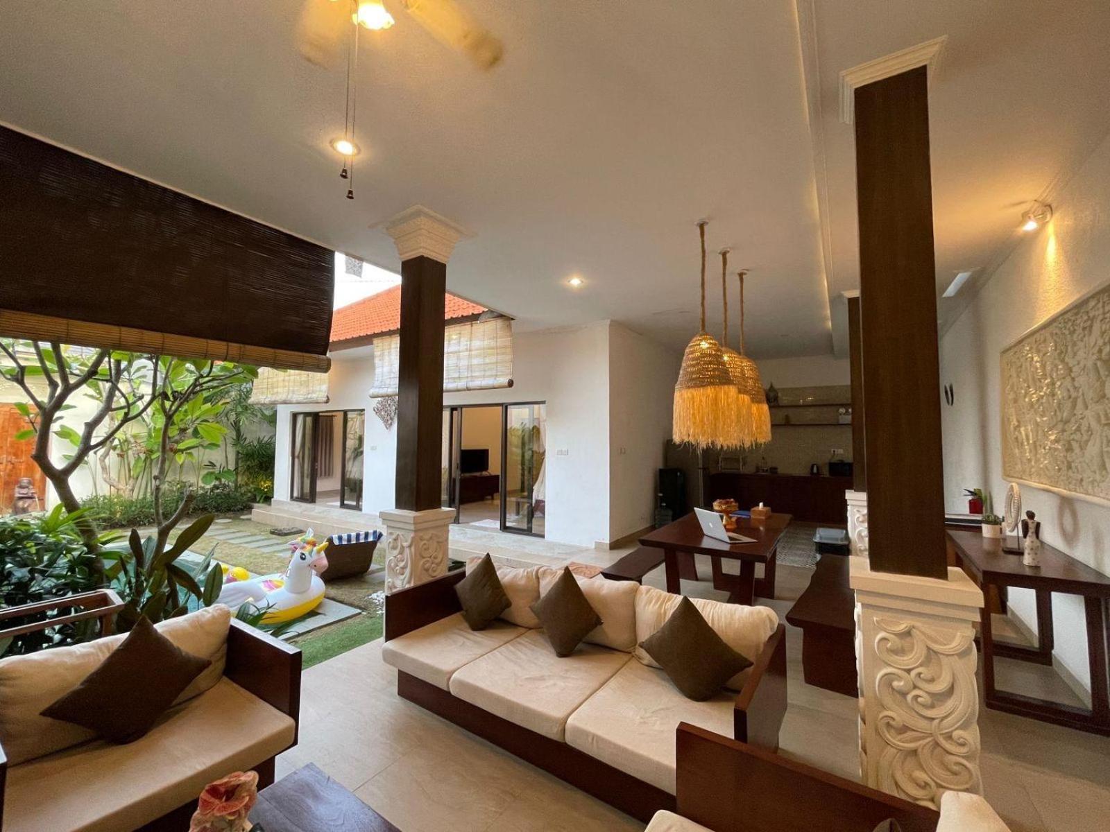 Sinergi 2br Tranquil In *