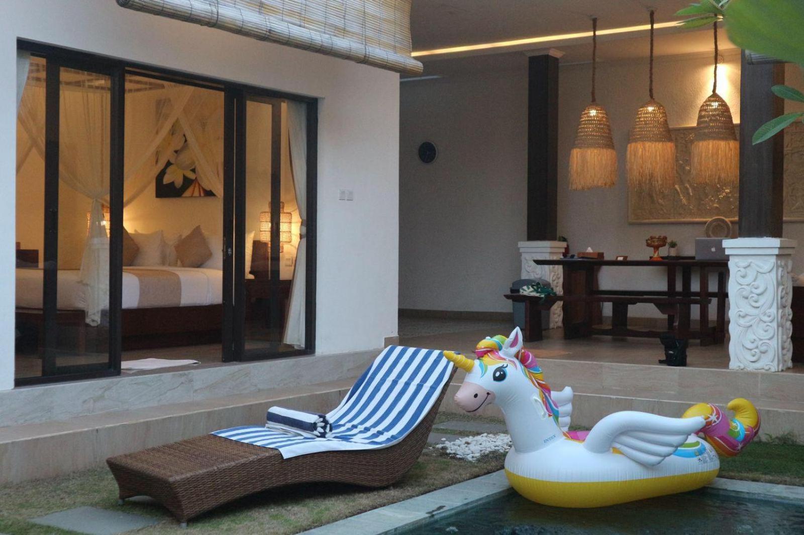 Sinergi 2br Tranquil In Seminyak (Bali)