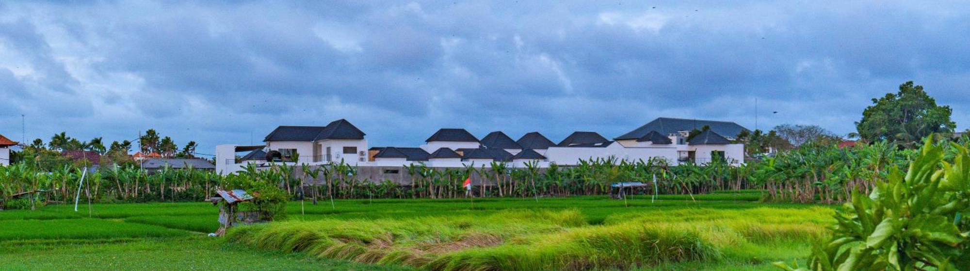 Villa Yolanda - *