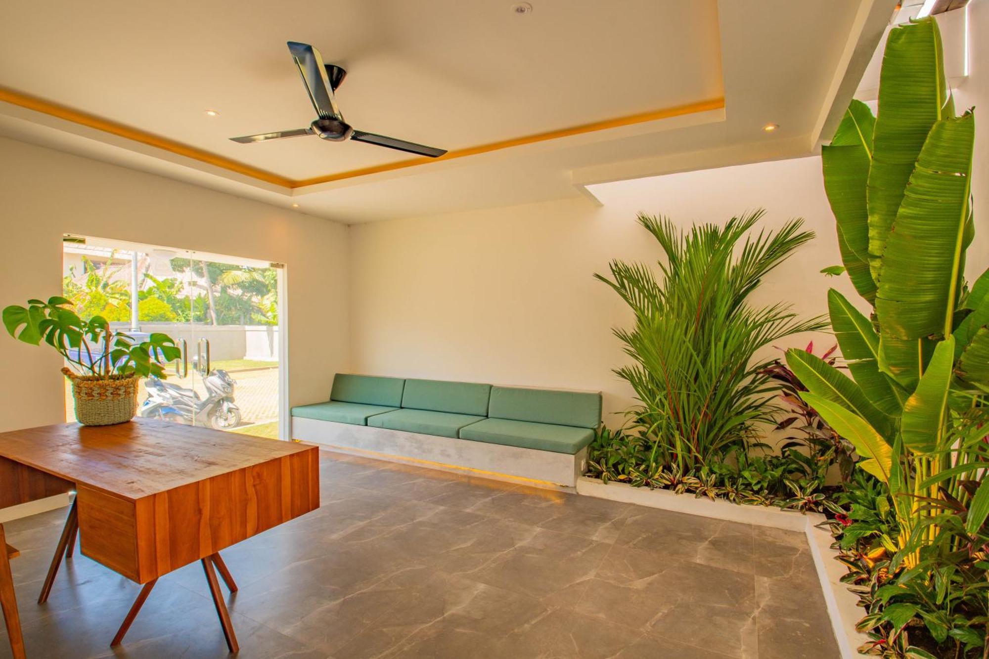 Villa Yolanda - *