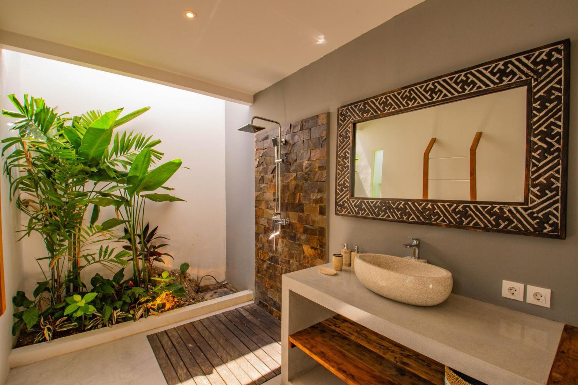 Villa Yolanda - Seminyak (Bali)