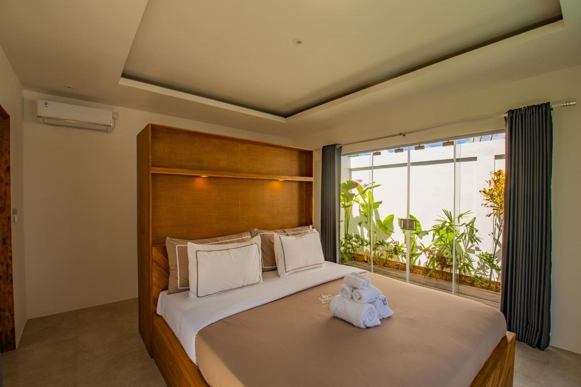 Yolanda - Villa Seminyak (Bali)