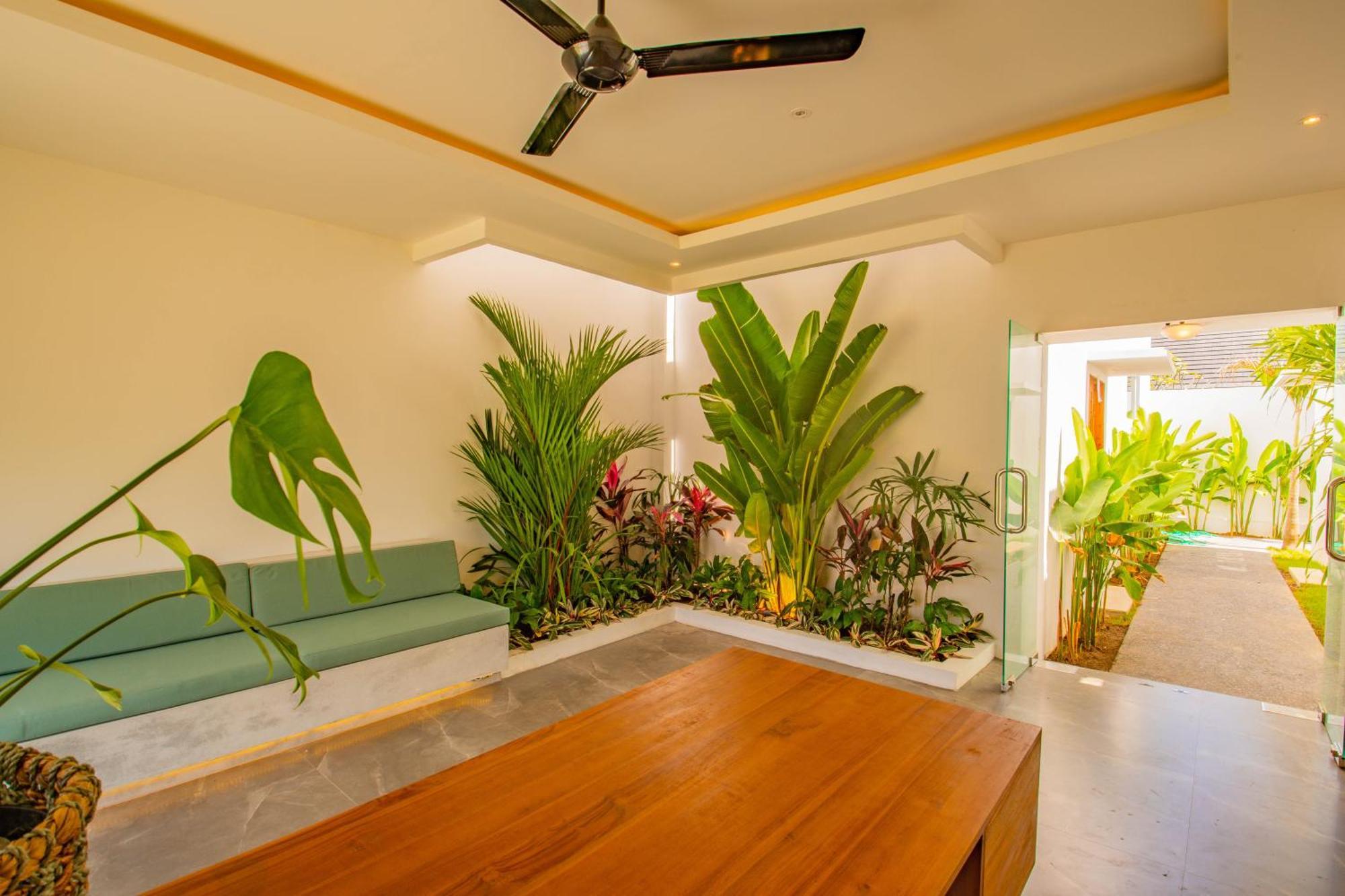 Villa Yolanda - Seminyak (Bali)