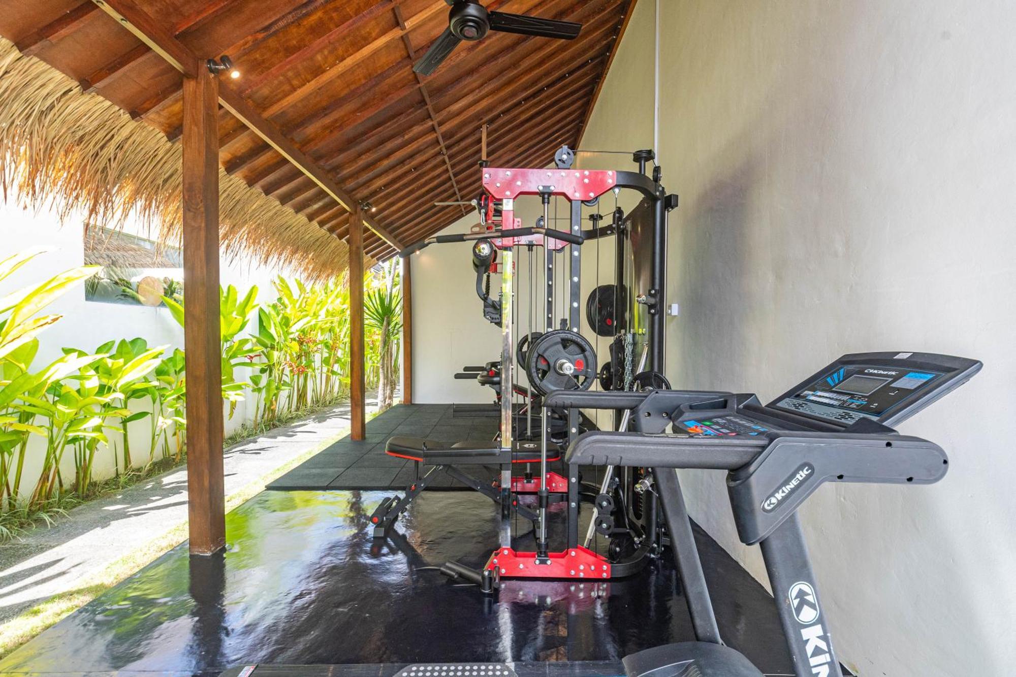 Yolanda - Villa Seminyak (Bali)
