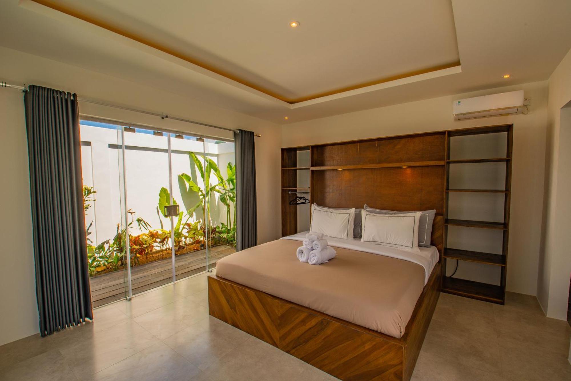 Villa Yolanda - Seminyak (Bali)
