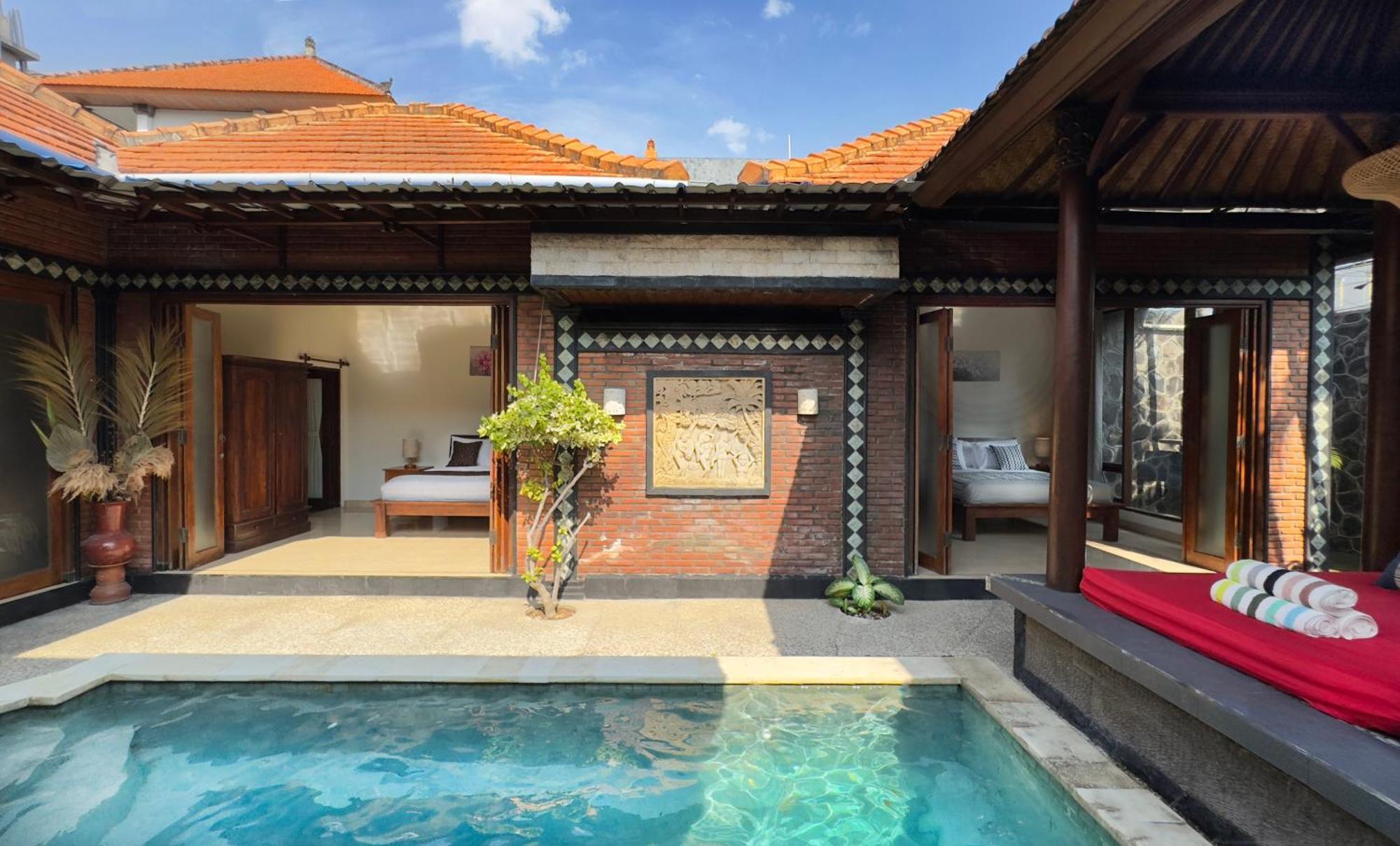 Mutti * Seminyak (Bali)