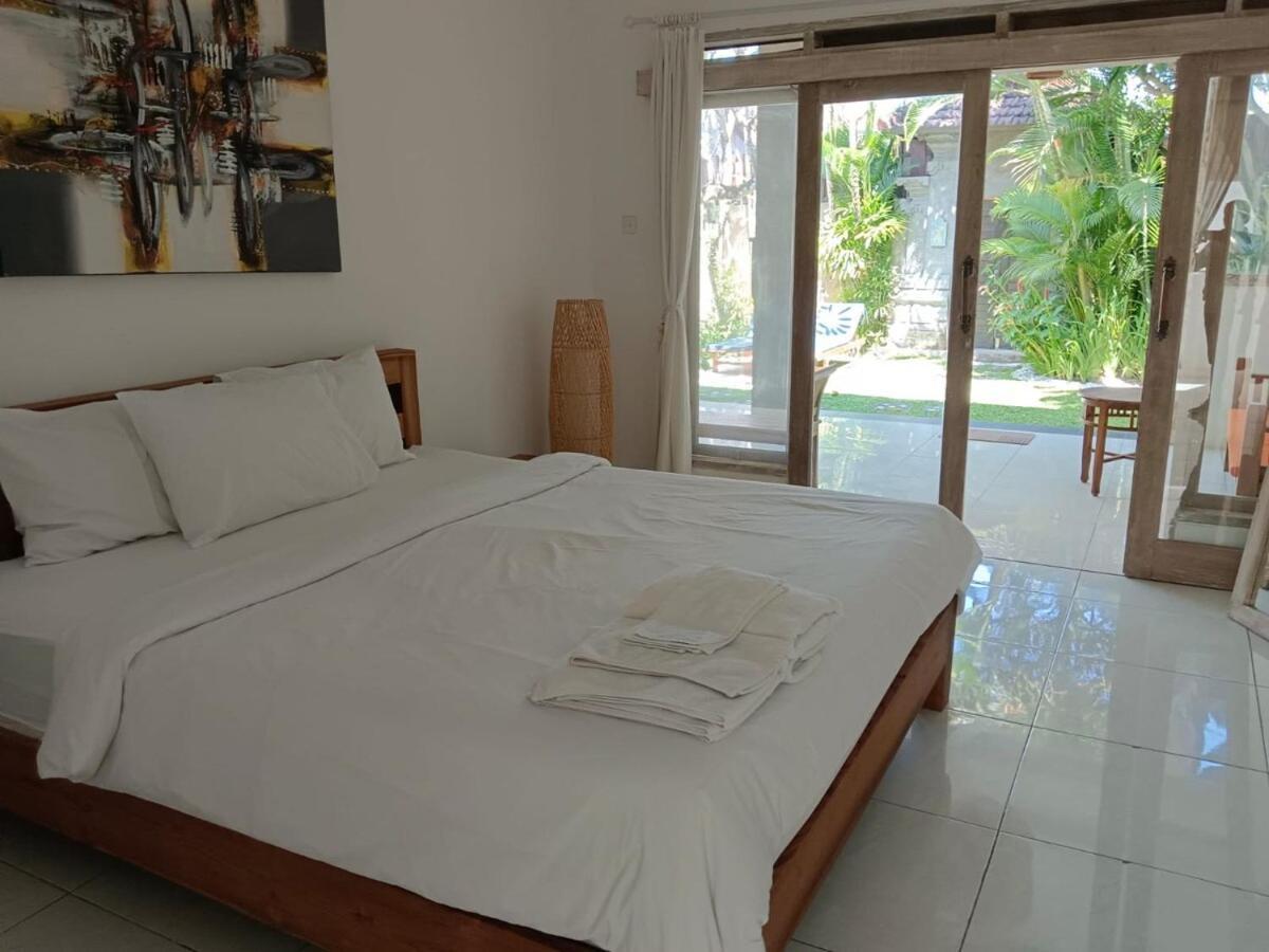 Charming 2br W Pool Near Canggu & Villa Seminyak (Bali)