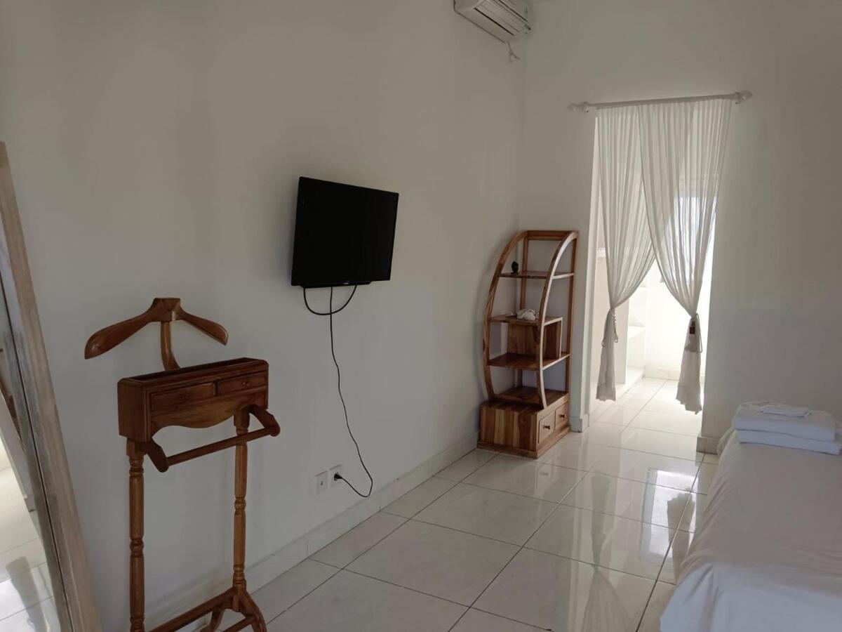 Charming 2br W Pool Near Canggu & *
