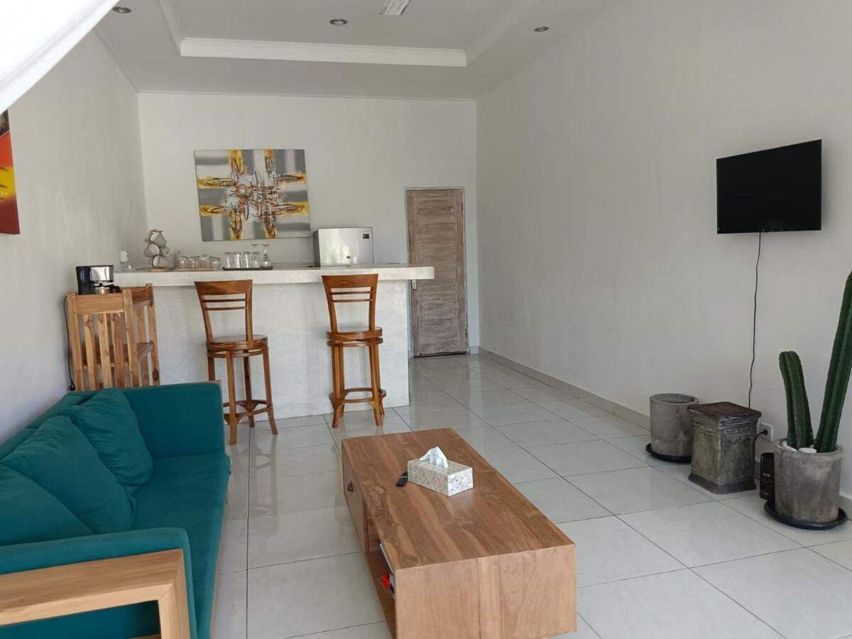 Charming 2br W Pool Near Canggu & * Seminyak (Bali)
