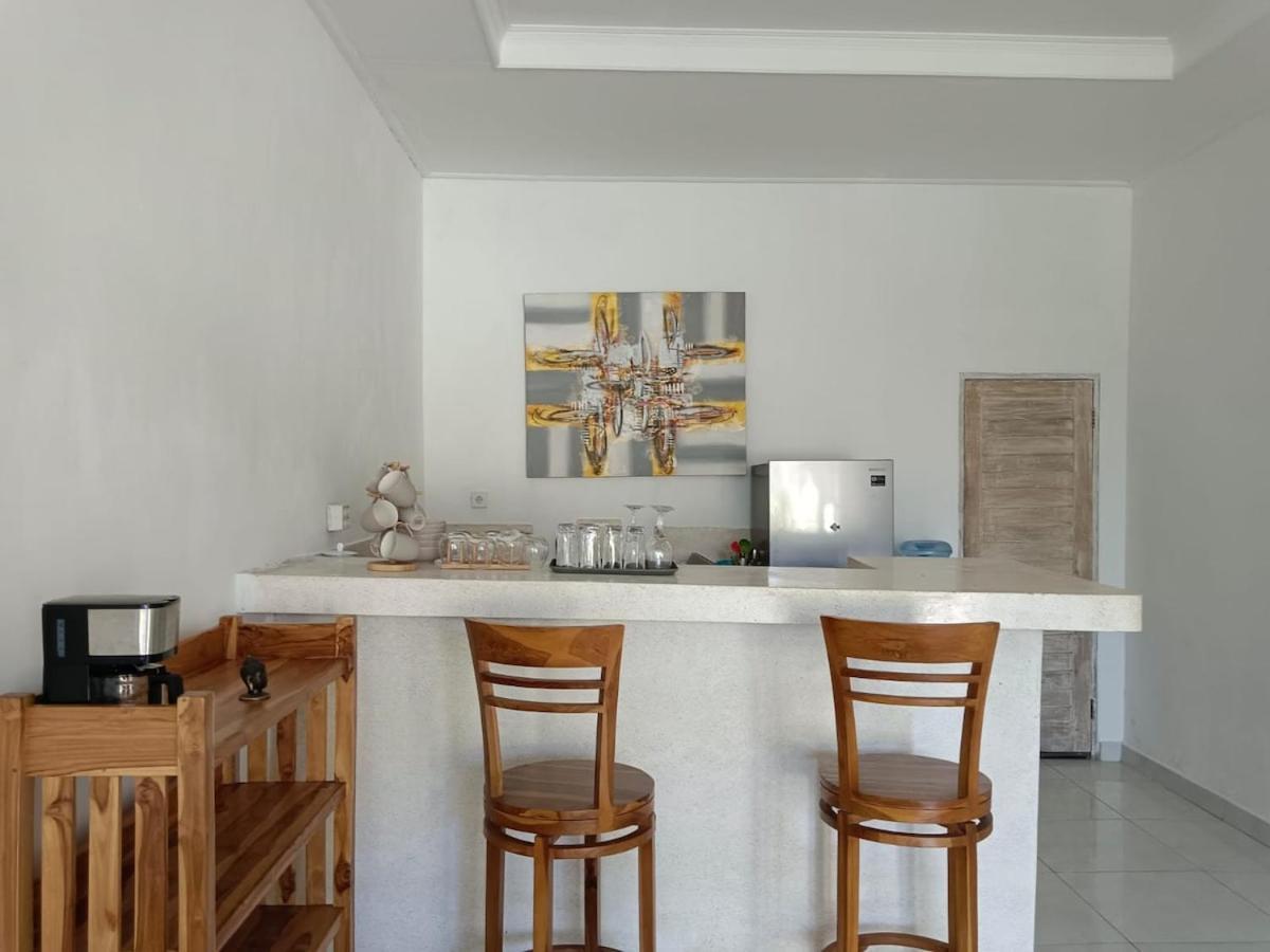 Charming 2br W Pool Near Canggu & Villa *