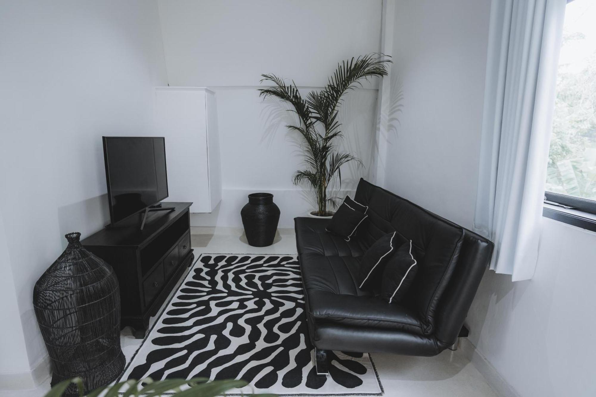 Manis Kecil Villa Seminyak (Bali)