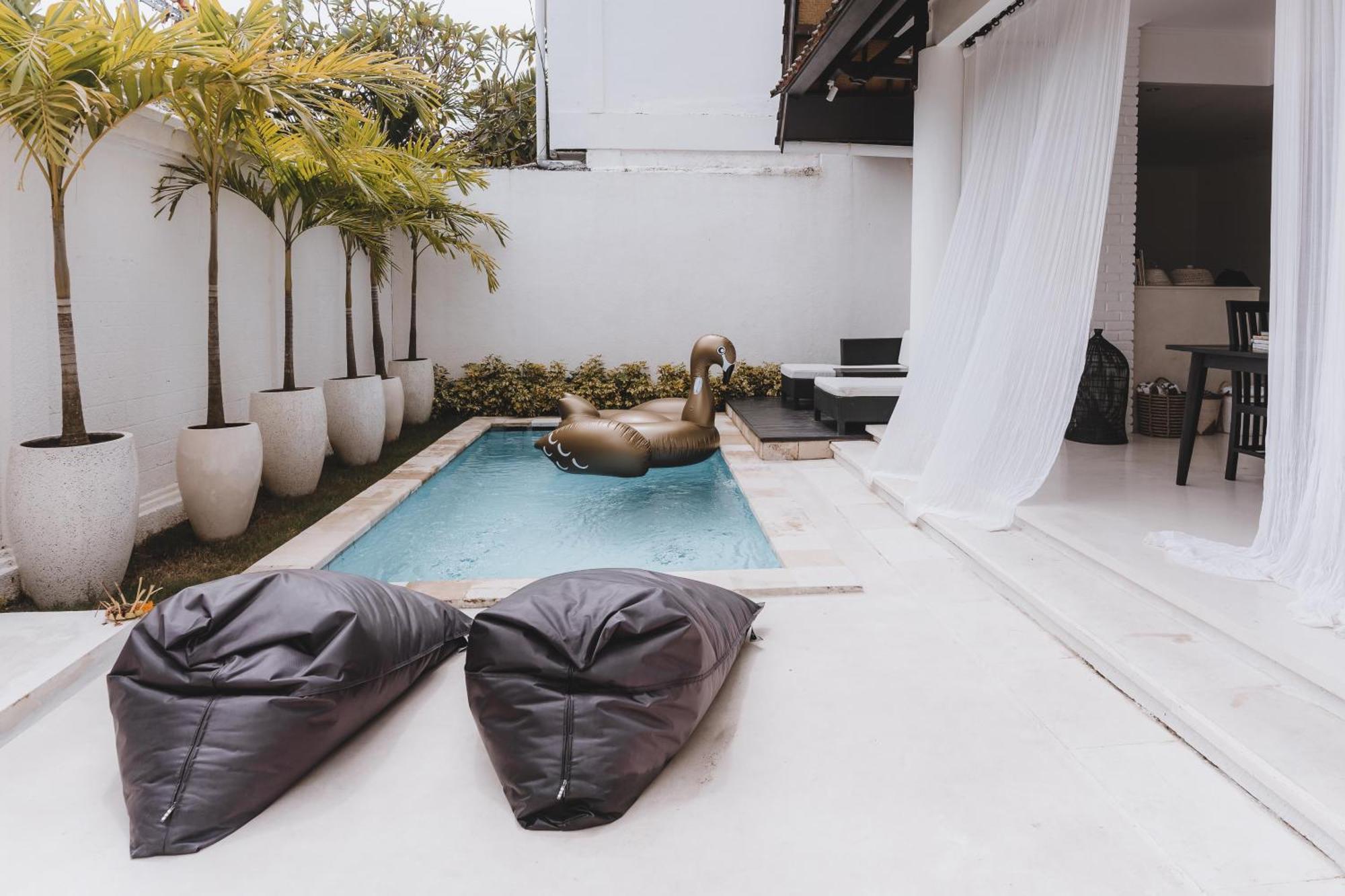 Manis Kecil Seminyak (Bali)