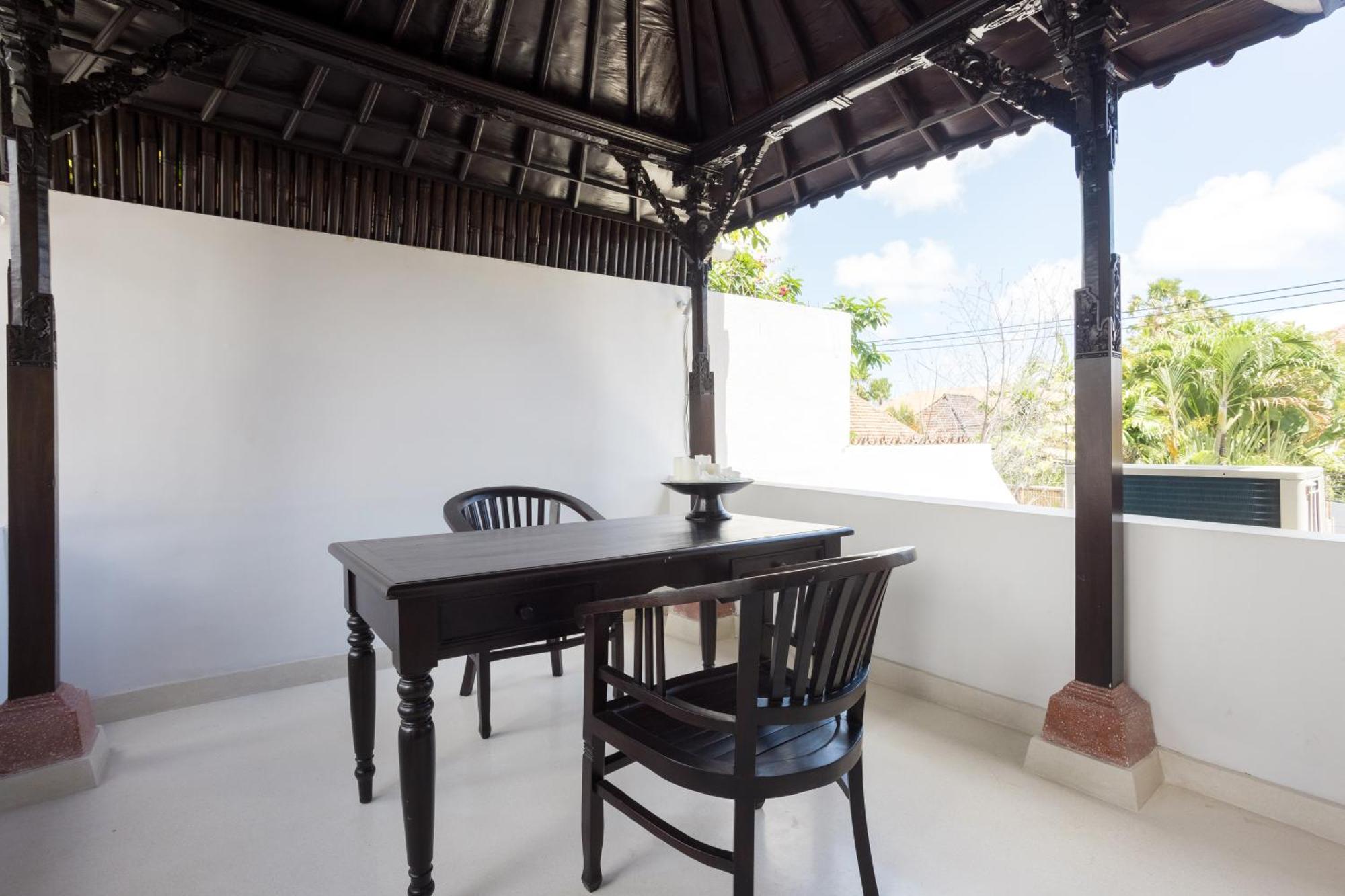 Manis Kecil Villa Seminyak (Bali)
