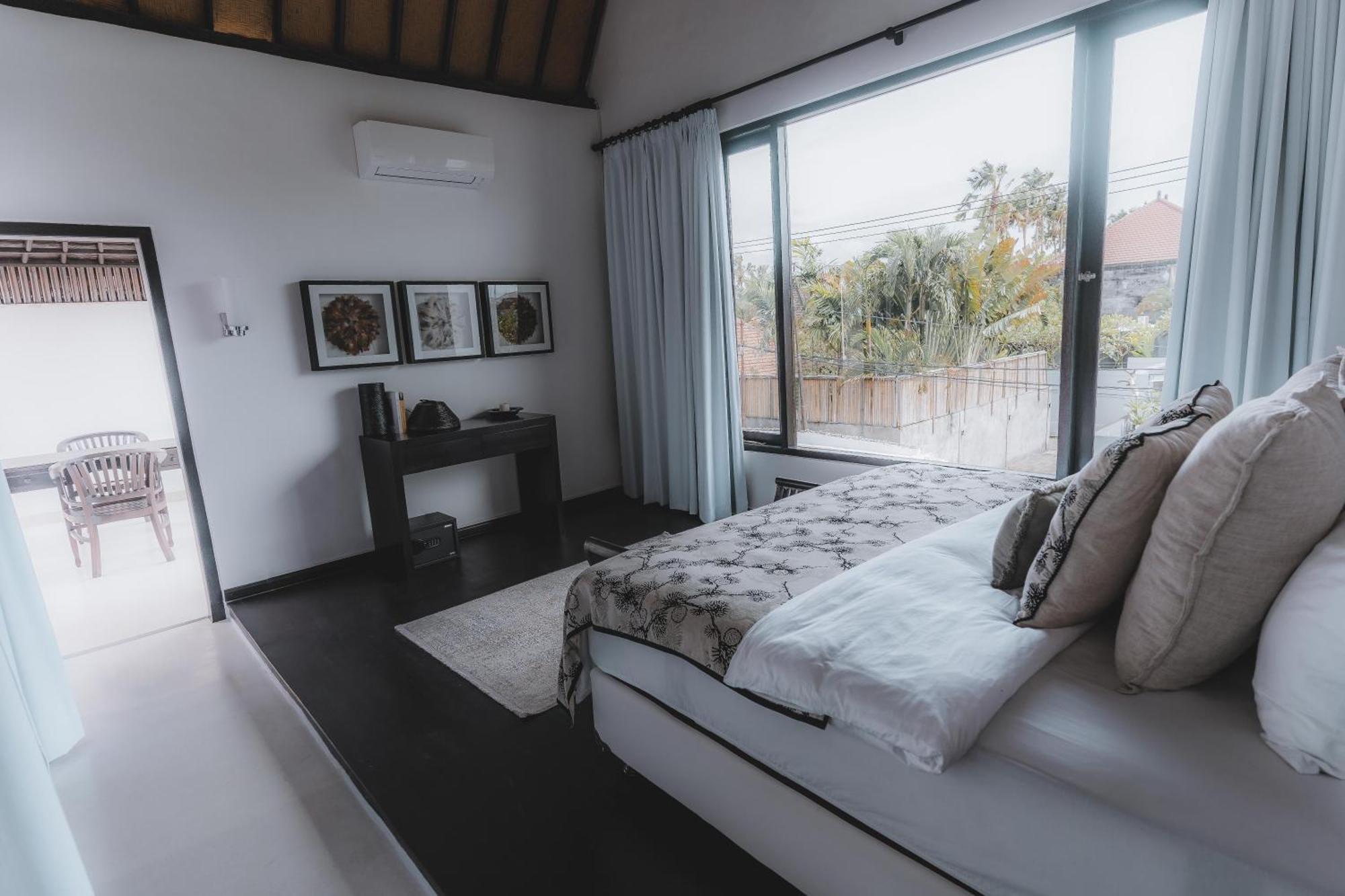 Villa Manis Kecil Seminyak (Bali)