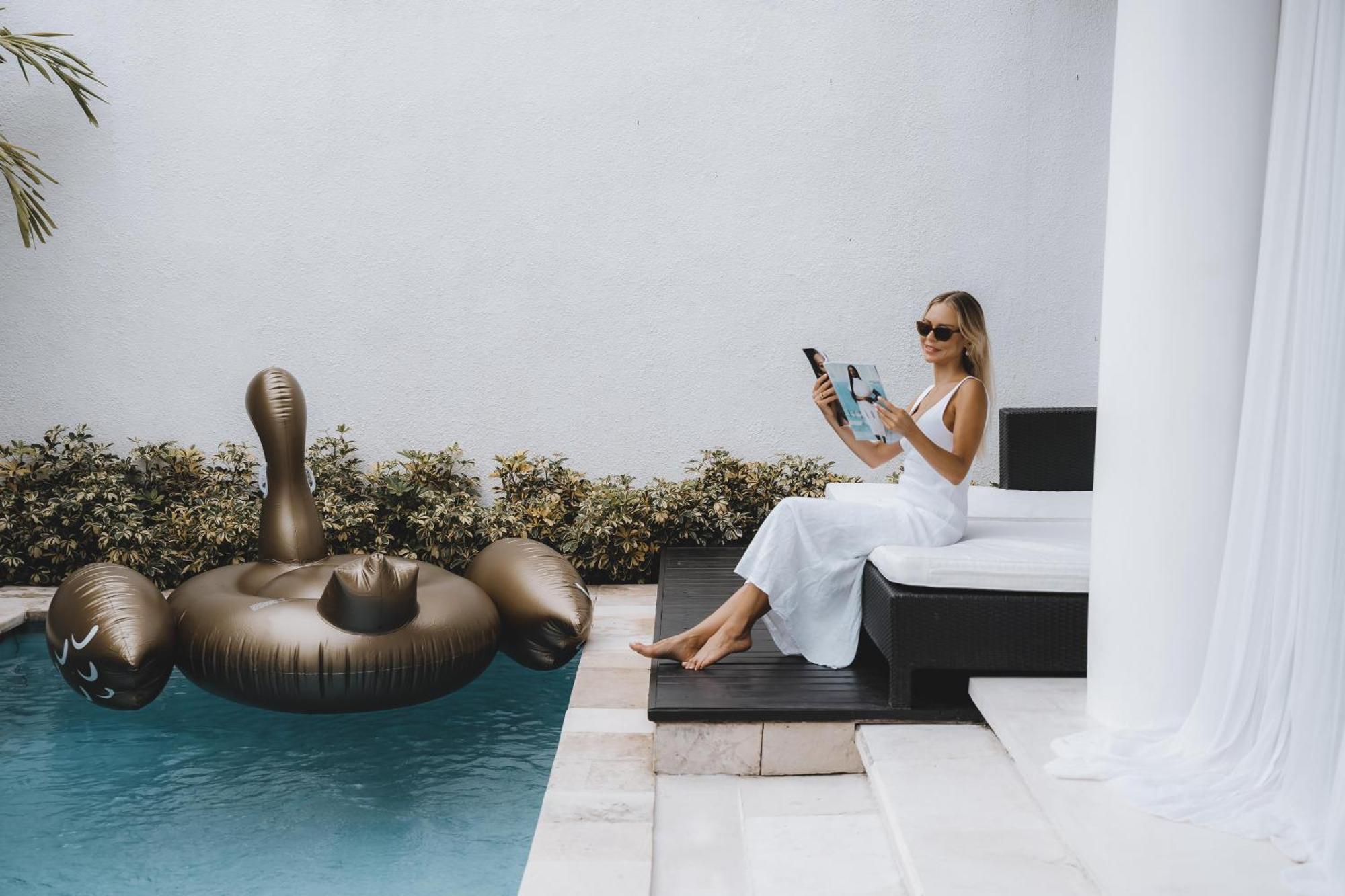 Villa Manis Kecil Seminyak (Bali)