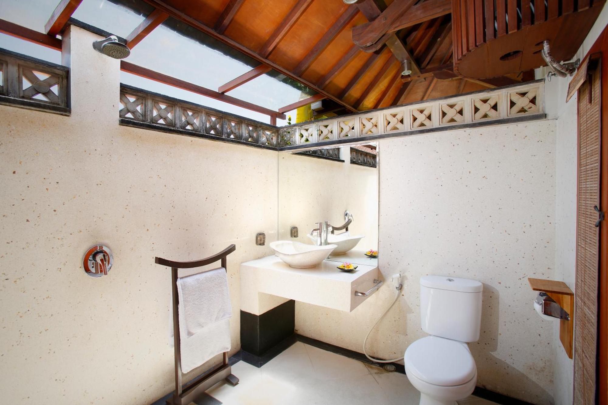 Villa Sansam Seminyak (Bali)