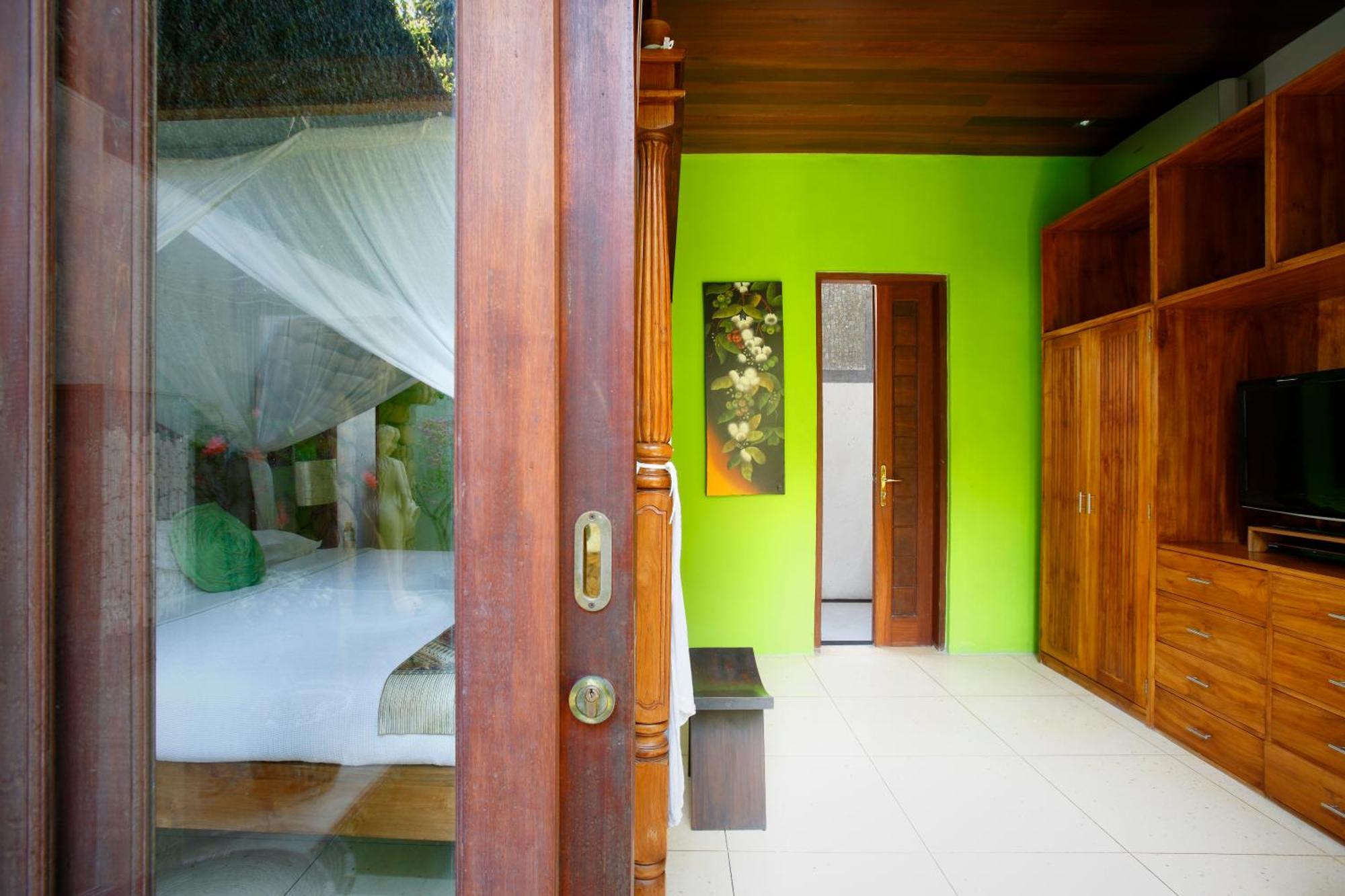Sansam Seminyak (Bali)