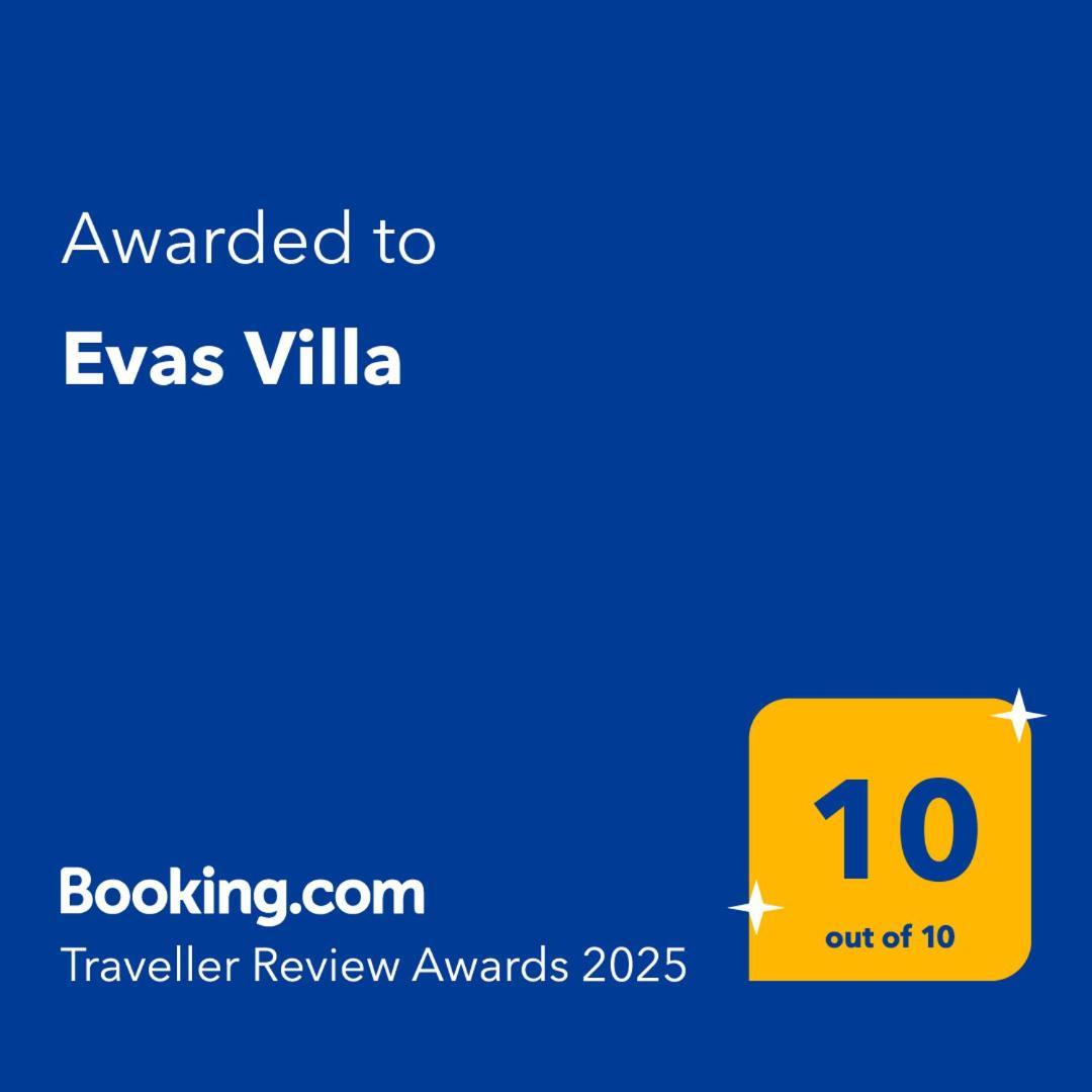 Villa Evas *