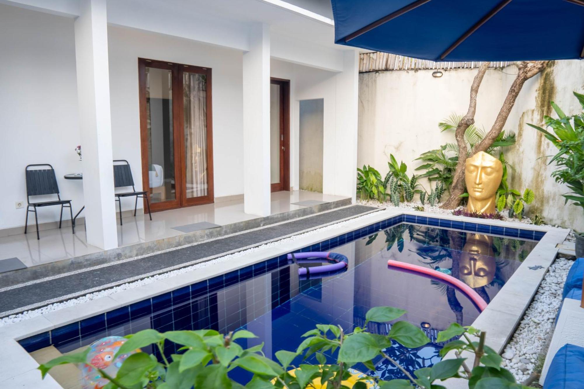 Majegau 4 By Deasha Seminyak (Bali)