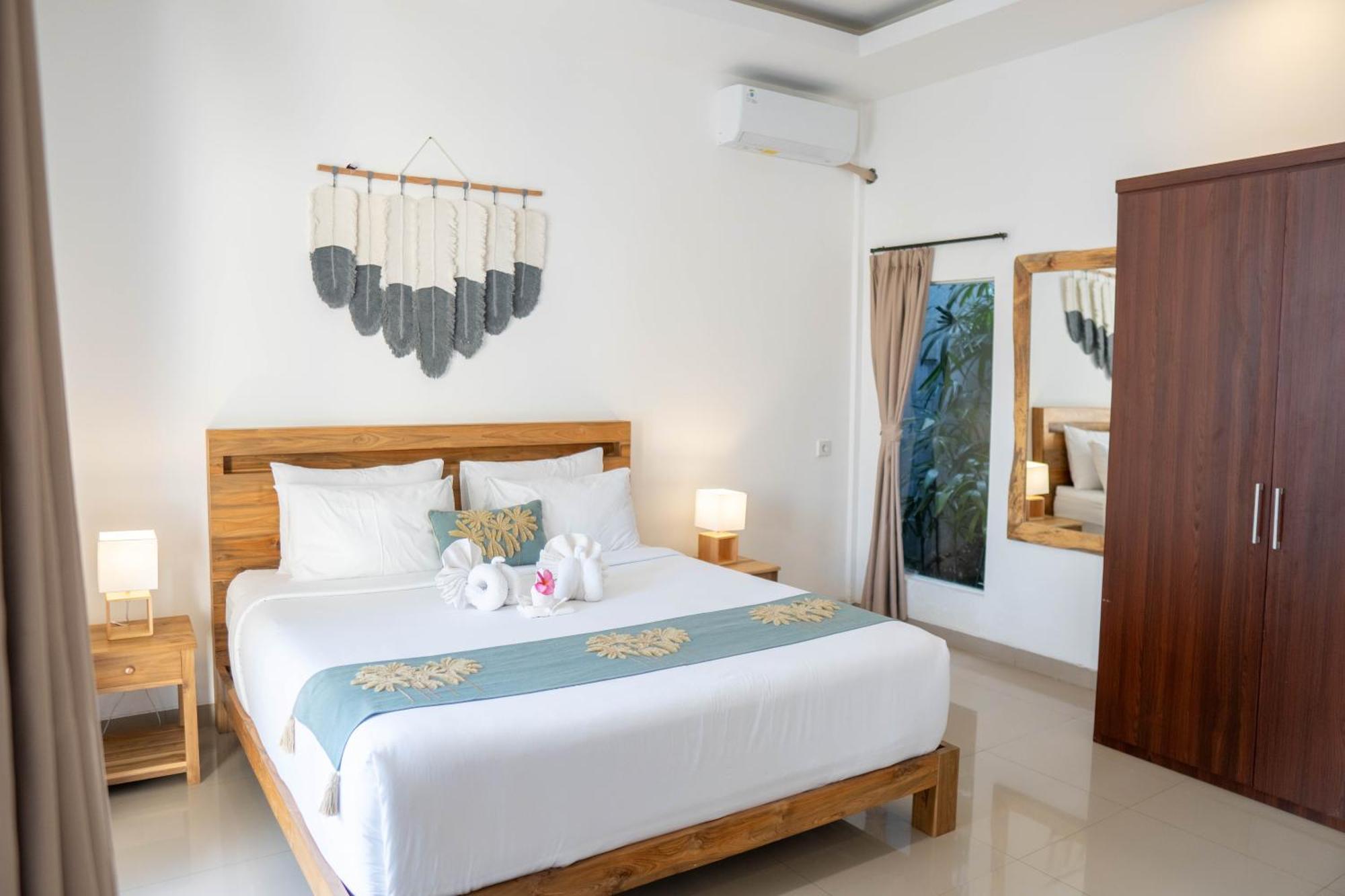 Majegau 4 By Deasha * Seminyak (Bali)