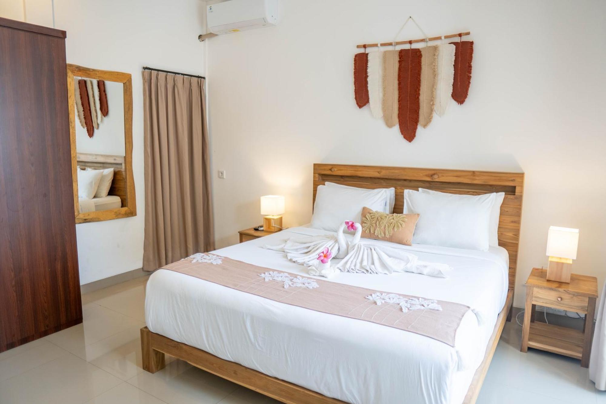 Majegau 4 By Deasha * Seminyak (Bali)