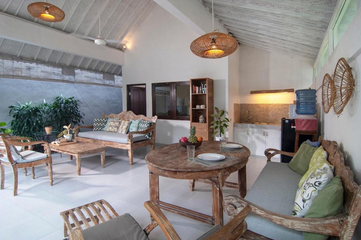 Amazing 1 Bedroom Private Pool Walk To *