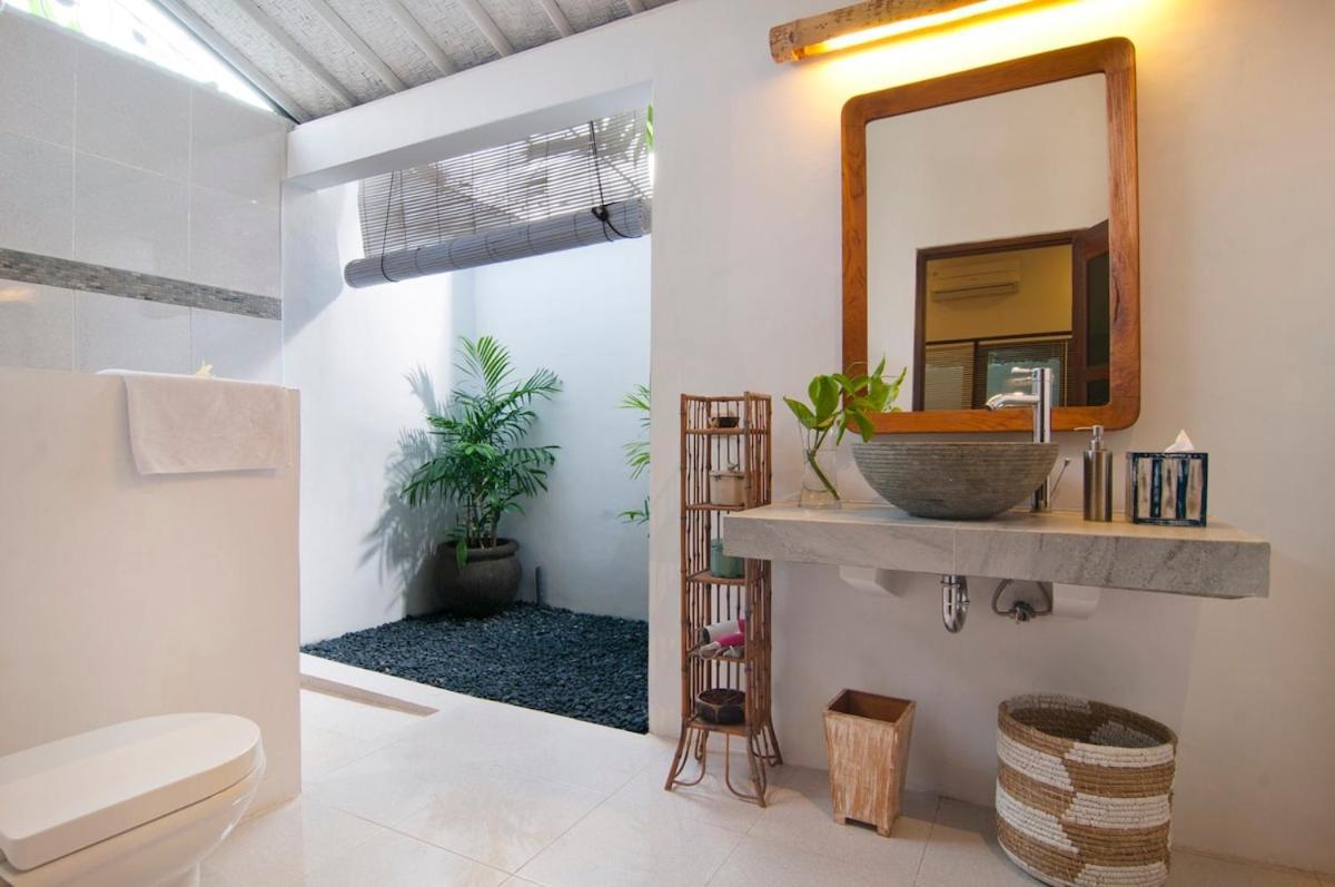 Amazing 1 Bedroom Private Pool Walk To Villa