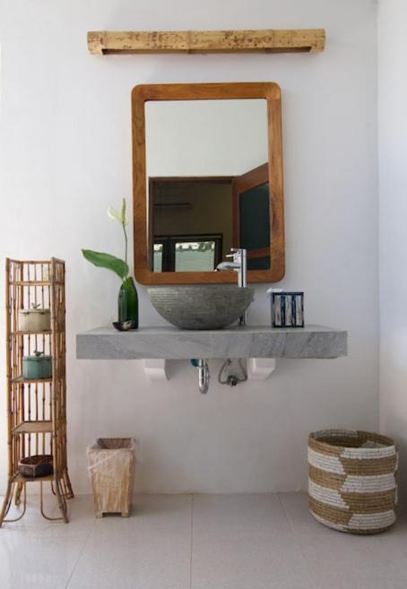 Amazing 1 Bedroom Private Pool Walk To Villa Seminyak (Bali)