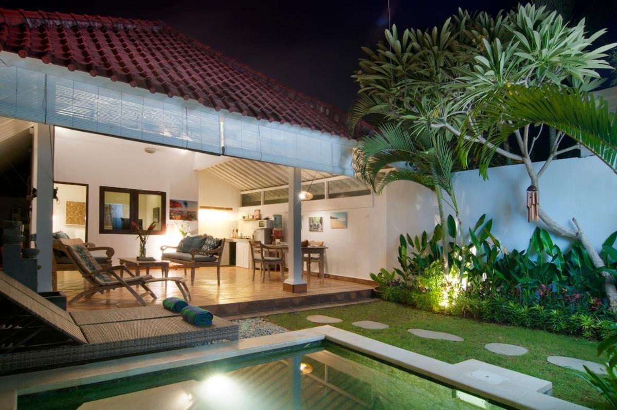 Villa Amazing 1 Bedroom Private Pool Walk To *
