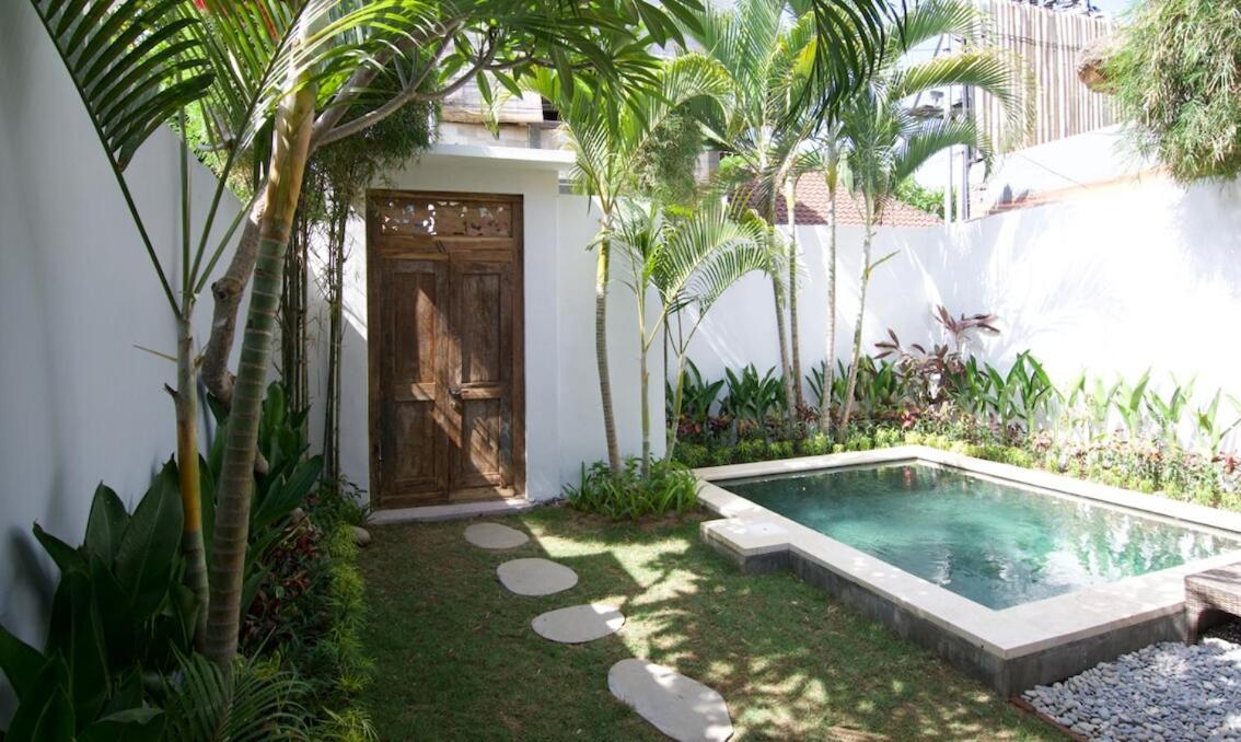 Villa Amazing 1 Bedroom Private Pool Walk To Seminyak (Bali)