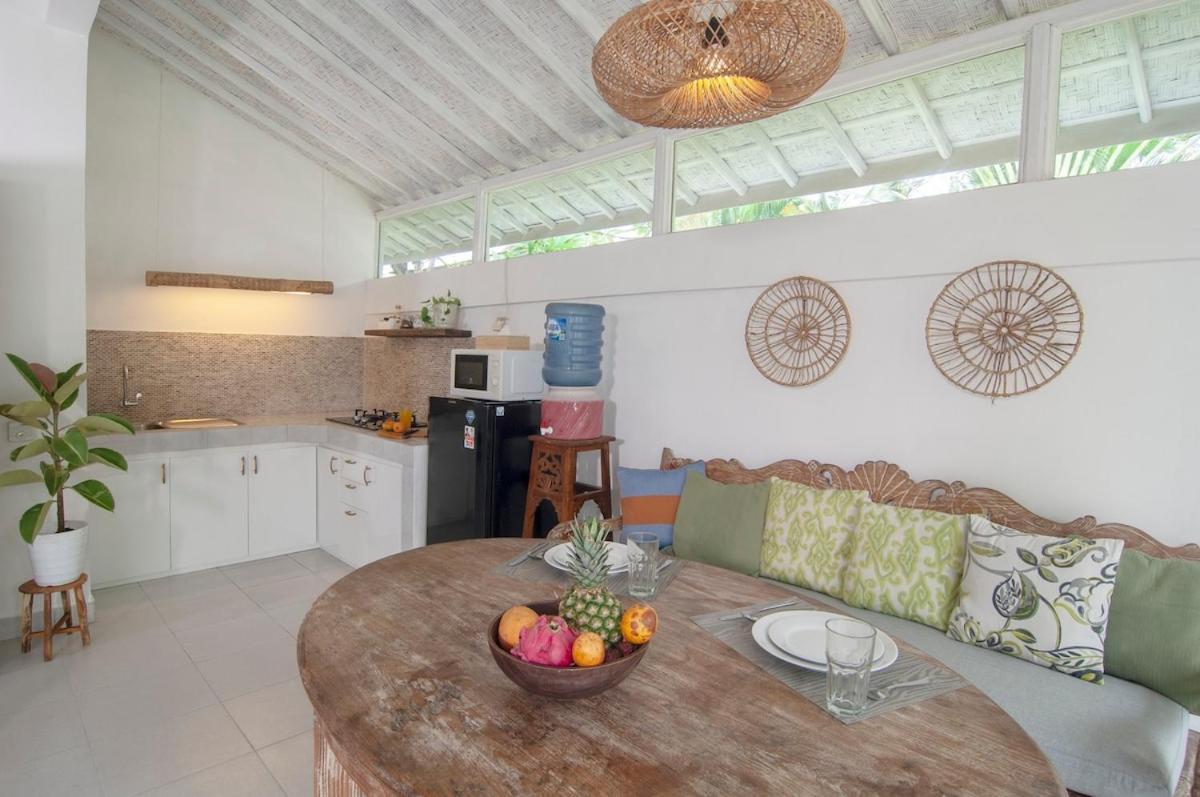 Amazing 1 Bedroom Private Pool Walk To Villa
