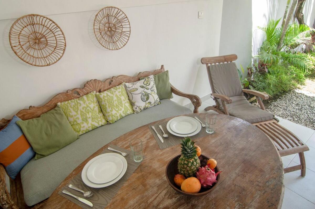 Amazing 1 Bedroom Private Pool Walk To Villa *