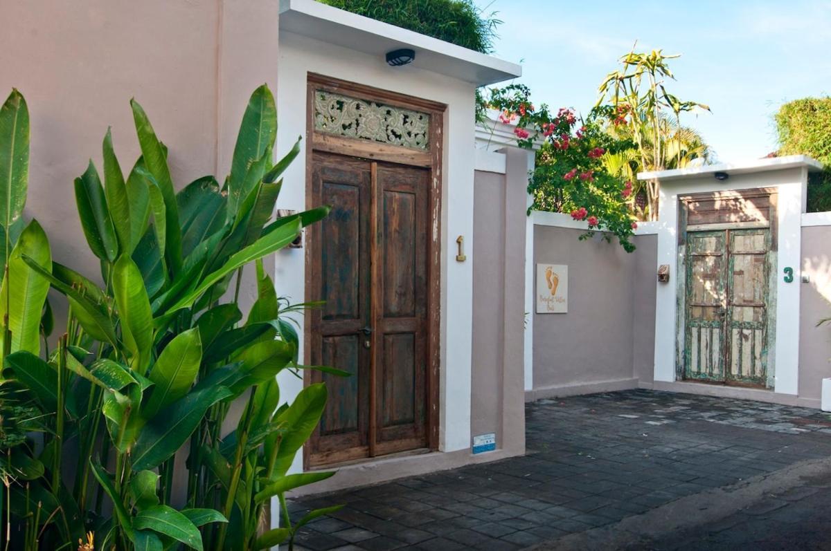 Amazing 1 Bedroom Private Pool Walk To * Seminyak (Bali)