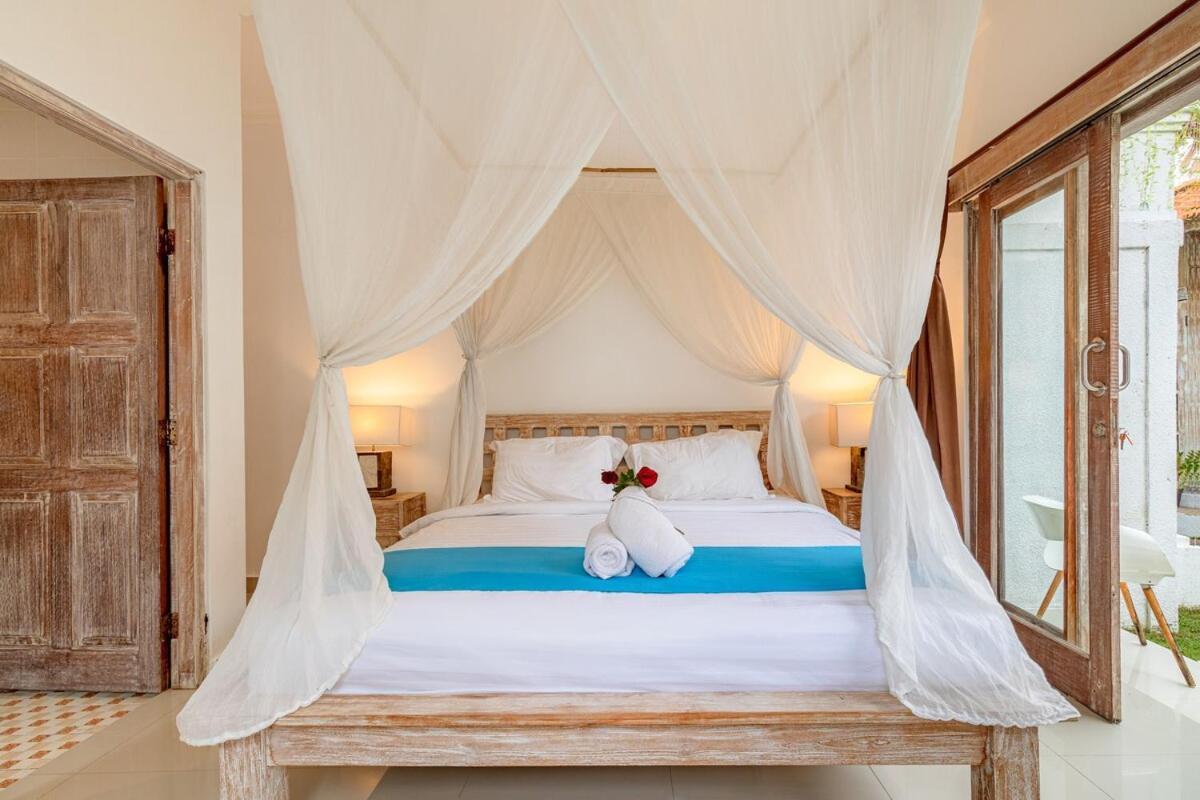 Villa Toto Seminyak (Bali)