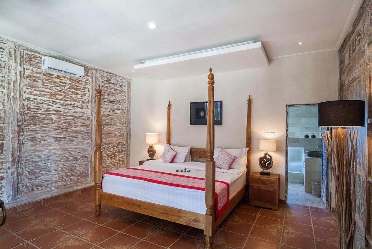 Toto Villa Seminyak (Bali)