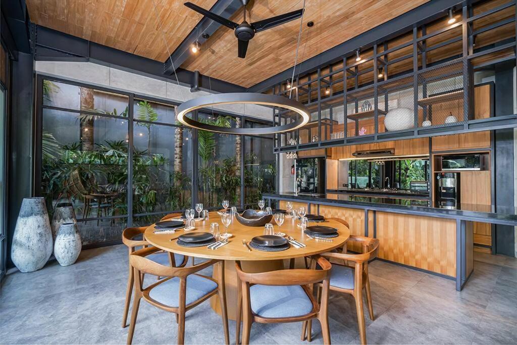 Family Luxury 5bd Parking X Walk 2 Potato Head