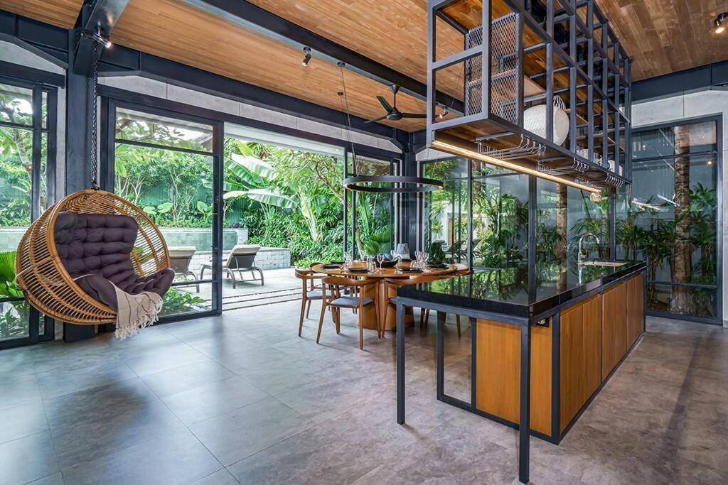 Villa Family Luxury 5bd Parking X Walk 2 Potato Head *