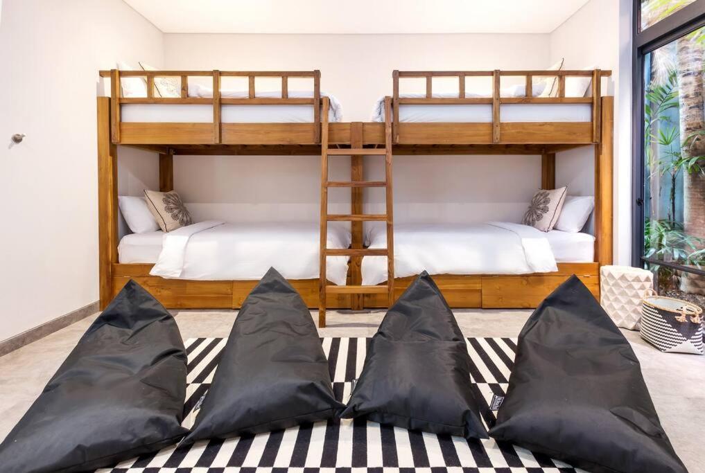 Family Luxury 5bd Parking X Walk 2 Potato Head