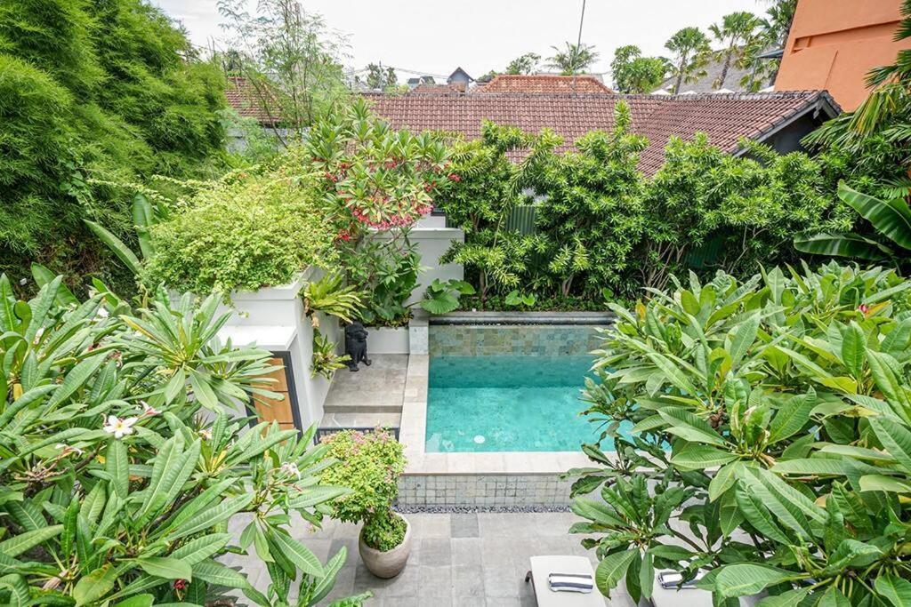 Villa Family Luxury 5bd Parking X Walk 2 Potato Head