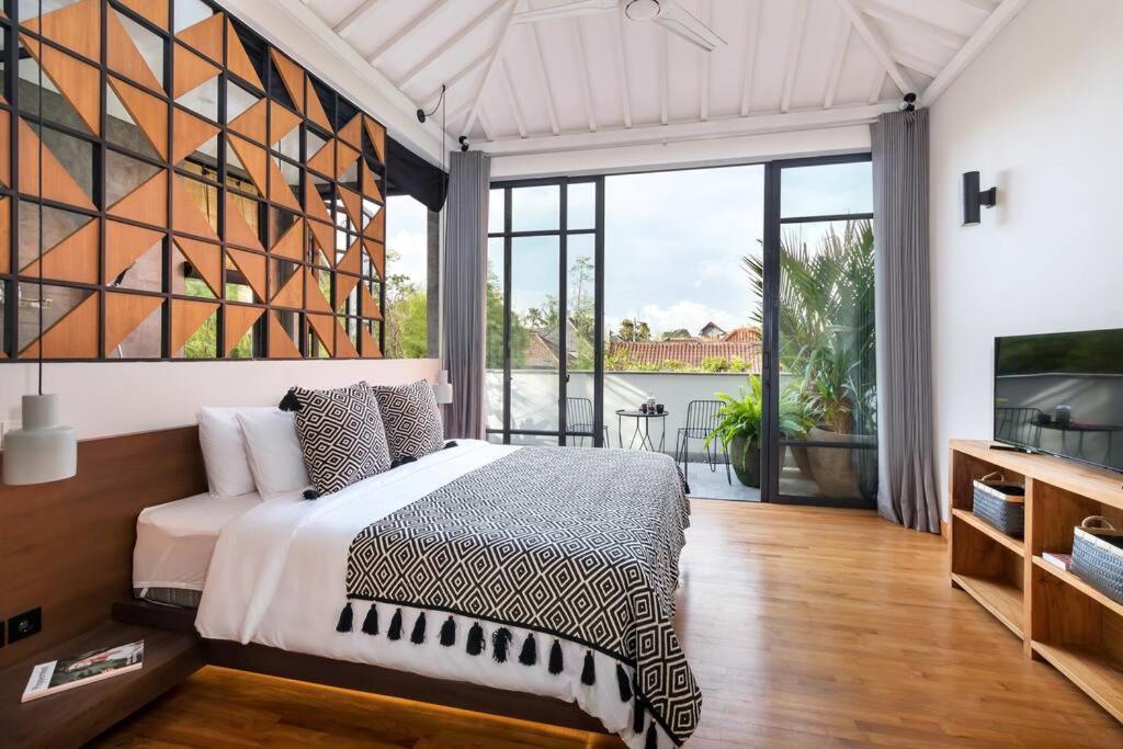 Villa Family Luxury 5bd Parking X Walk 2 Potato Head *