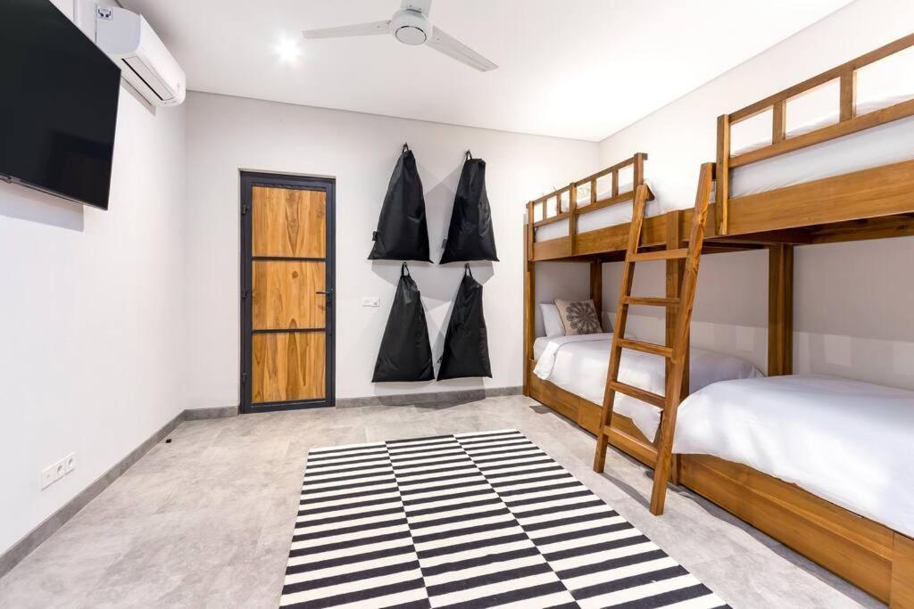 Family Luxury 5bd Parking X Walk 2 Potato Head *