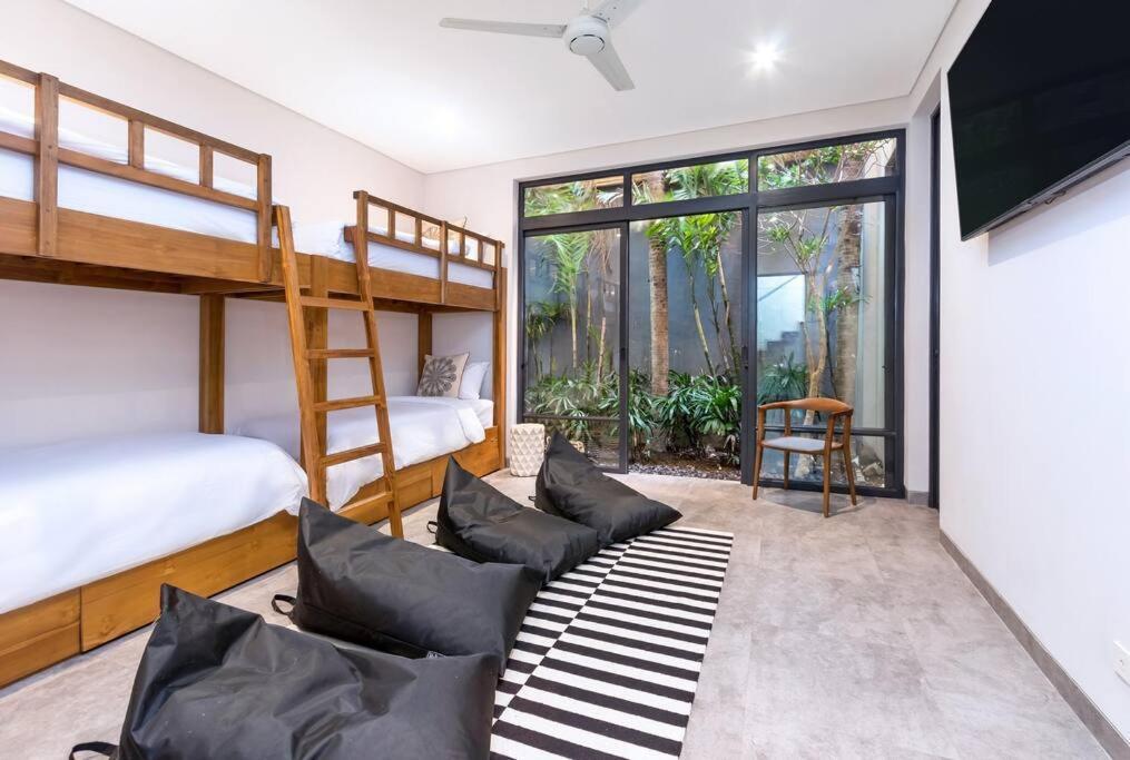 Villa Family Luxury 5bd Parking X Walk 2 Potato Head