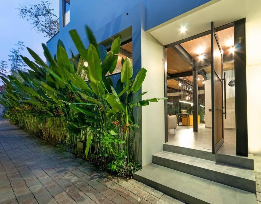 Villa Family Luxury 5bd Parking X Walk 2 Potato Head *