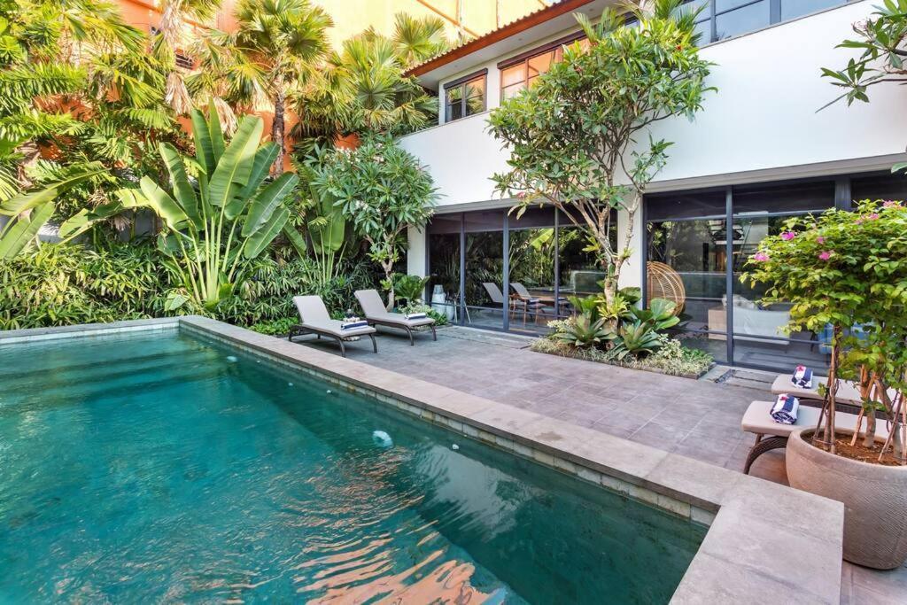 Family Luxury 5bd Parking X Walk 2 Potato Head *