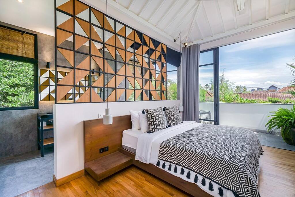 Family Luxury 5bd Parking X Walk 2 Potato Head Villa *