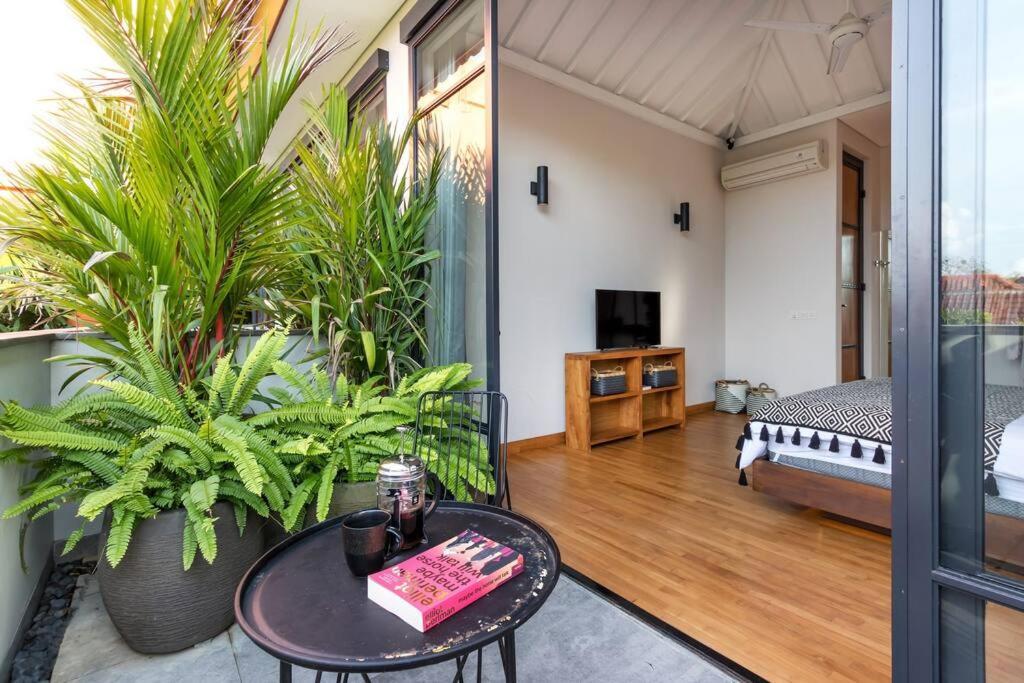 Villa Family Luxury 5bd Parking X Walk 2 Potato Head *