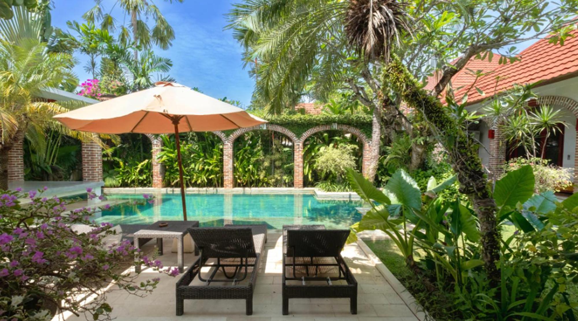Bali Dyana Pousada Seminyak