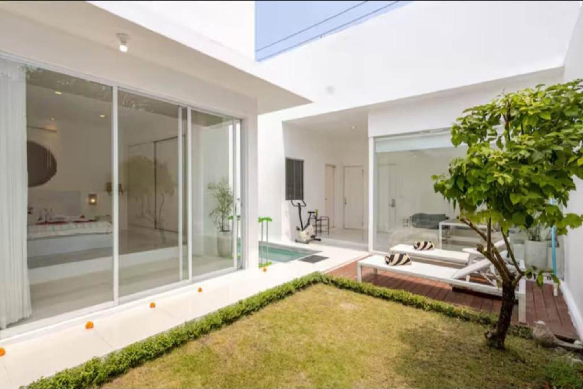 Peko - 1 Bed - Villa Seminyak (Bali)